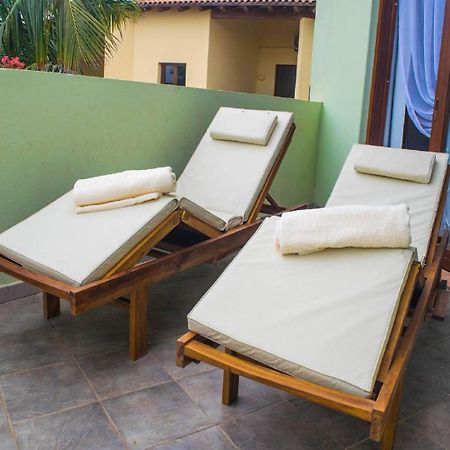 Porto Antigo 1 - Three Bedroom, Pool & Wifi Санта Мария Екстериор снимка