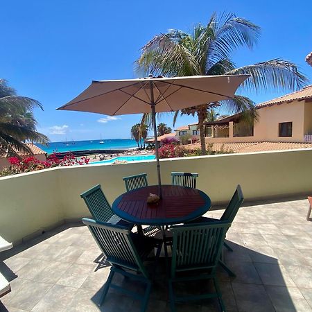 Porto Antigo 1 - Three Bedroom, Pool & Wifi Санта Мария Екстериор снимка