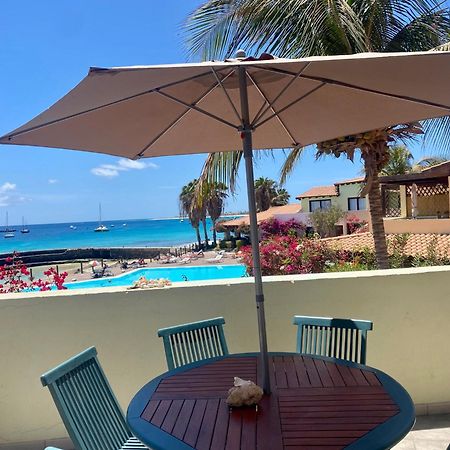 Porto Antigo 1 - Three Bedroom, Pool & Wifi Санта Мария Екстериор снимка