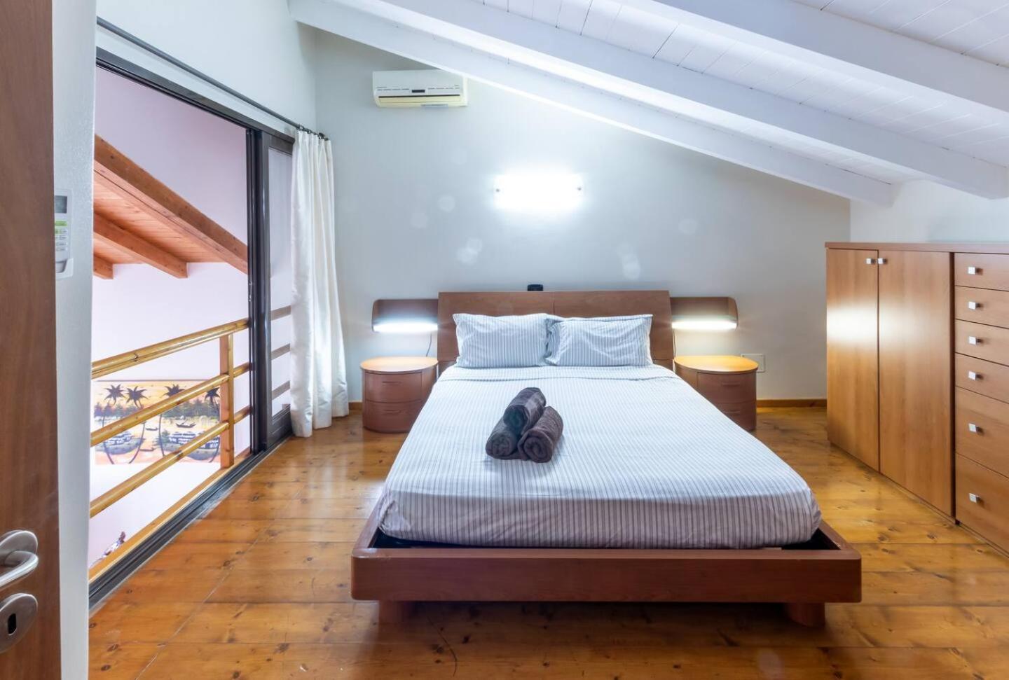 Porto Antigo 1 - Three Bedroom, Pool & Wifi Санта Мария Екстериор снимка