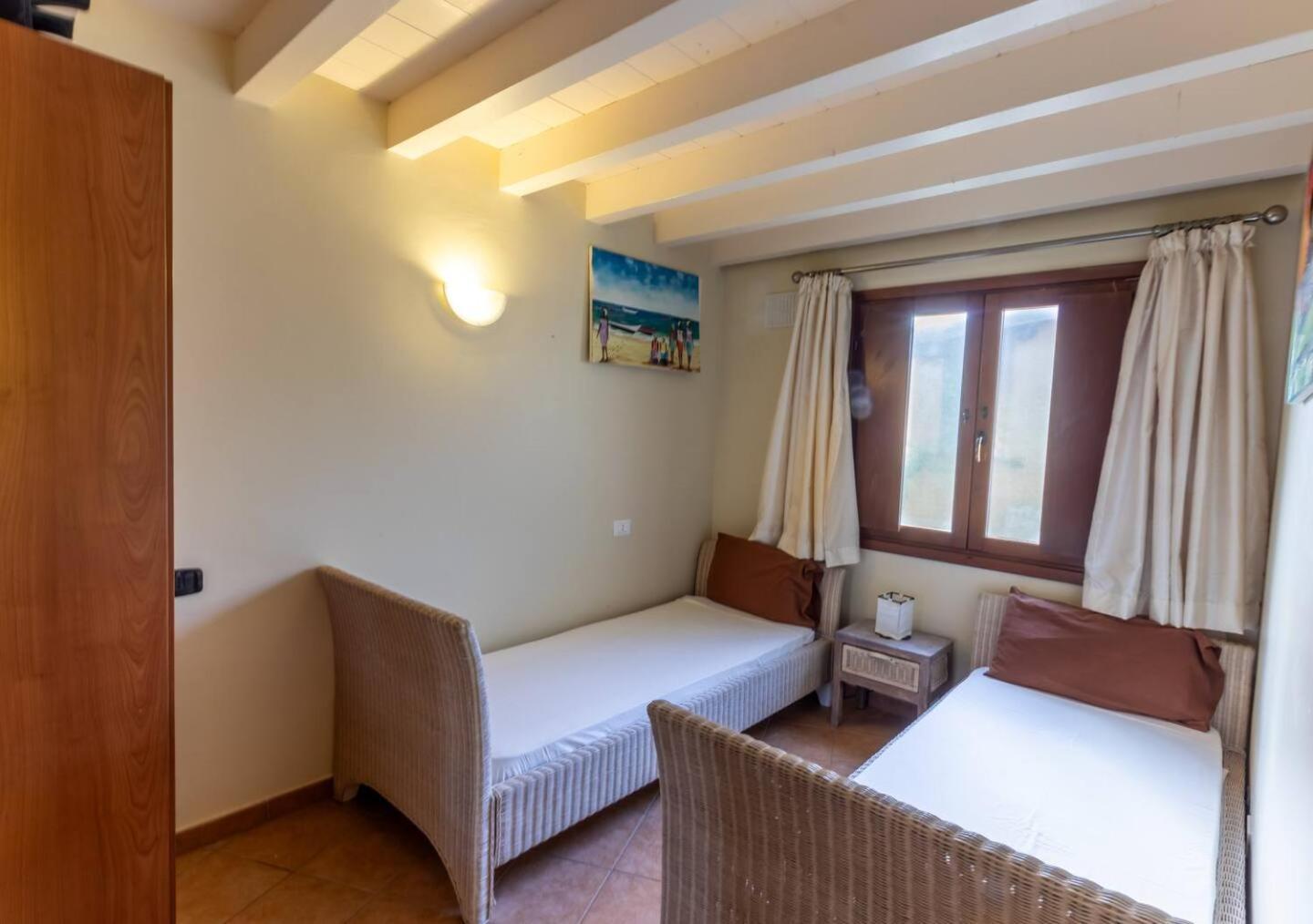 Porto Antigo 1 - Three Bedroom, Pool & Wifi Санта Мария Екстериор снимка