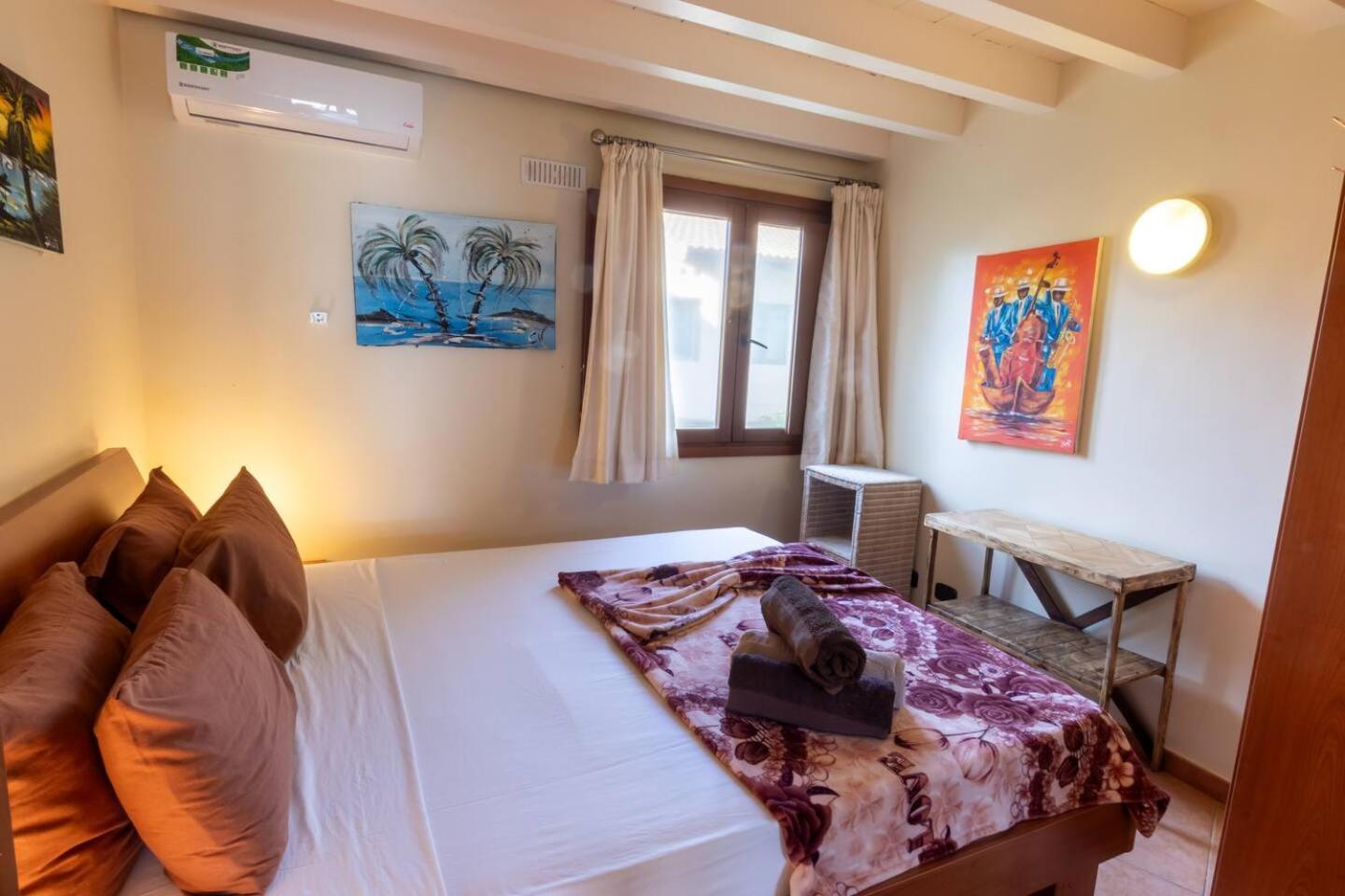 Porto Antigo 1 - Three Bedroom, Pool & Wifi Санта Мария Екстериор снимка