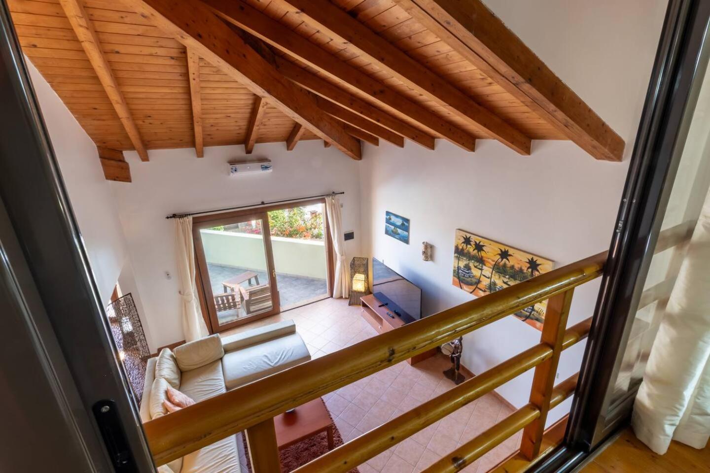 Porto Antigo 1 - Three Bedroom, Pool & Wifi Санта Мария Екстериор снимка