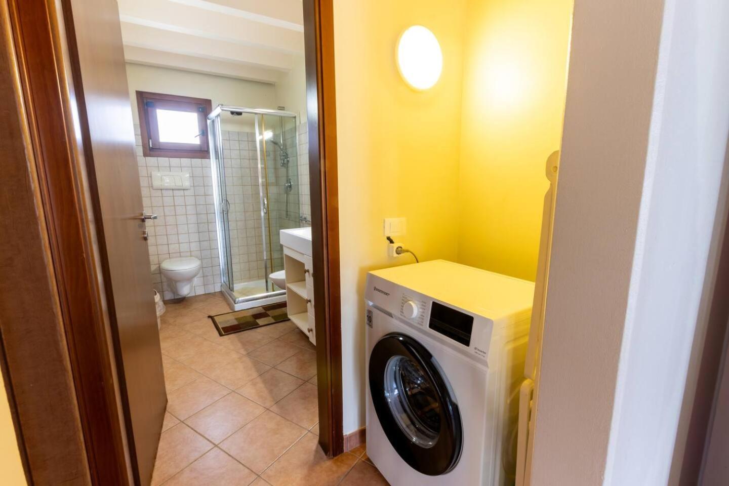 Porto Antigo 1 - Three Bedroom, Pool & Wifi Санта Мария Екстериор снимка