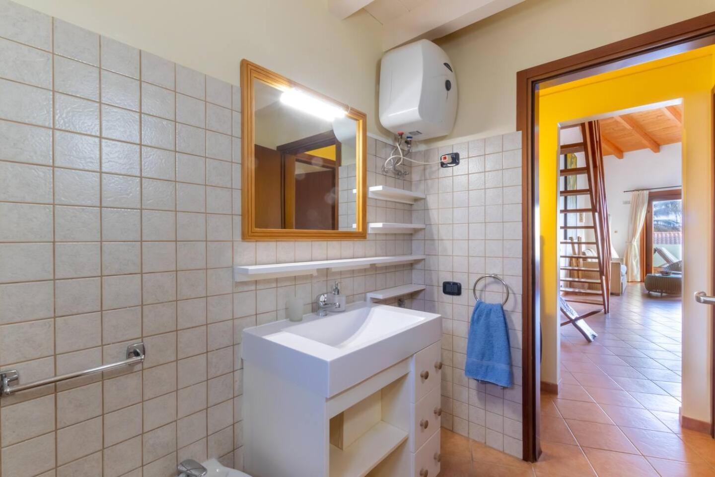 Porto Antigo 1 - Three Bedroom, Pool & Wifi Санта Мария Екстериор снимка