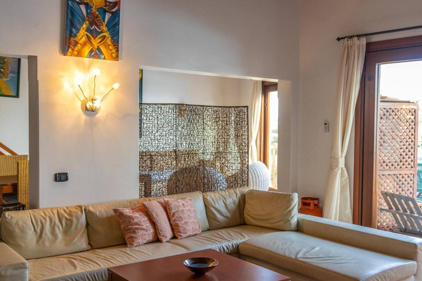 Porto Antigo 1 - Three Bedroom, Pool & Wifi Санта Мария Екстериор снимка