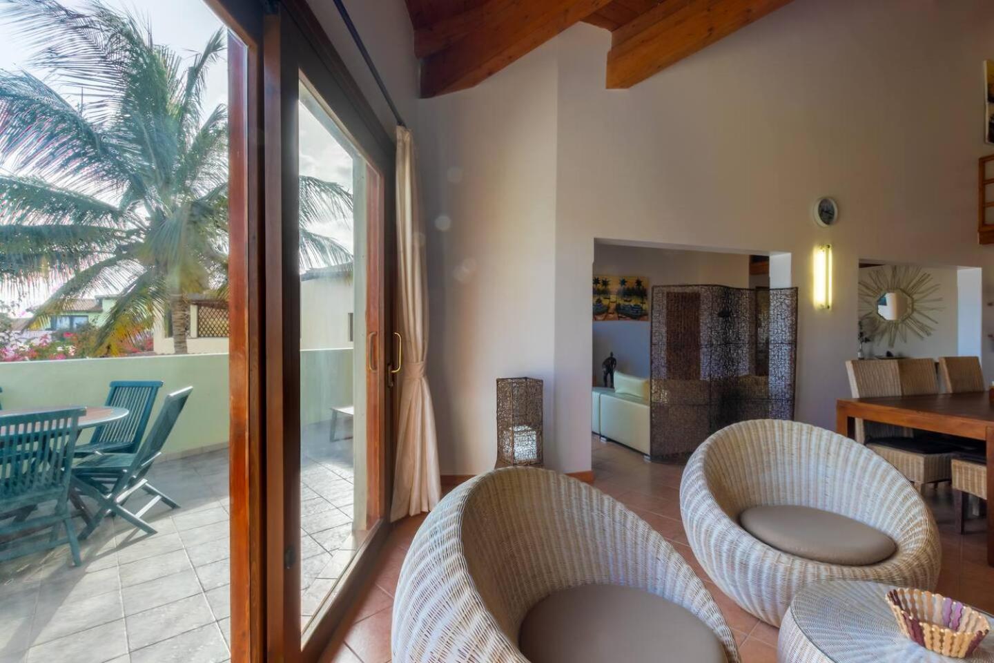 Porto Antigo 1 - Three Bedroom, Pool & Wifi Санта Мария Екстериор снимка