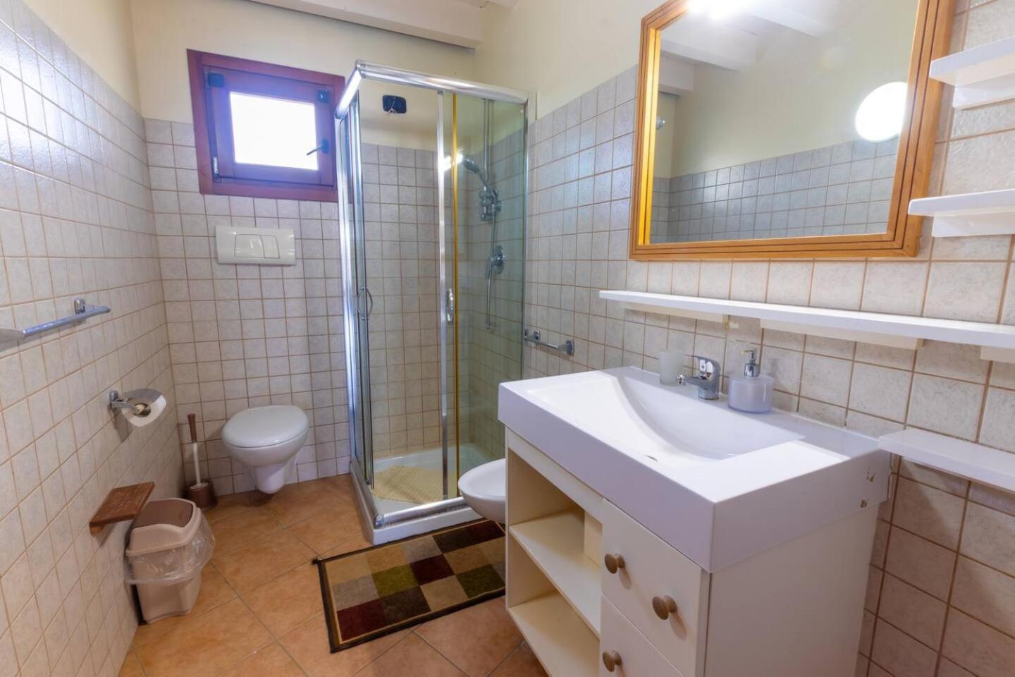 Porto Antigo 1 - Three Bedroom, Pool & Wifi Санта Мария Екстериор снимка