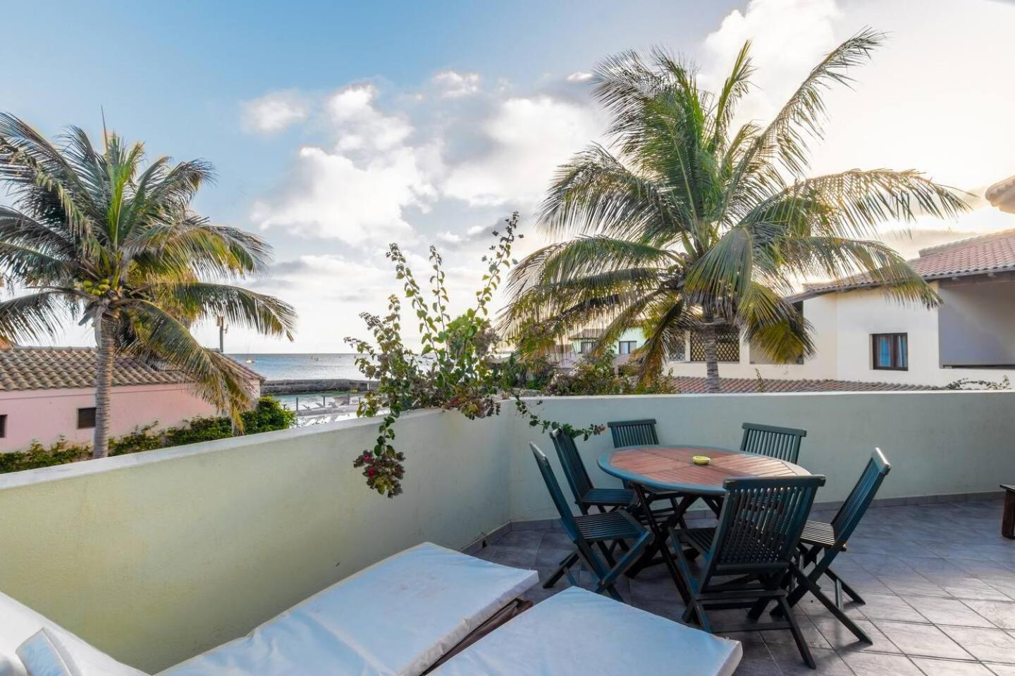 Porto Antigo 1 - Three Bedroom, Pool & Wifi Санта Мария Екстериор снимка