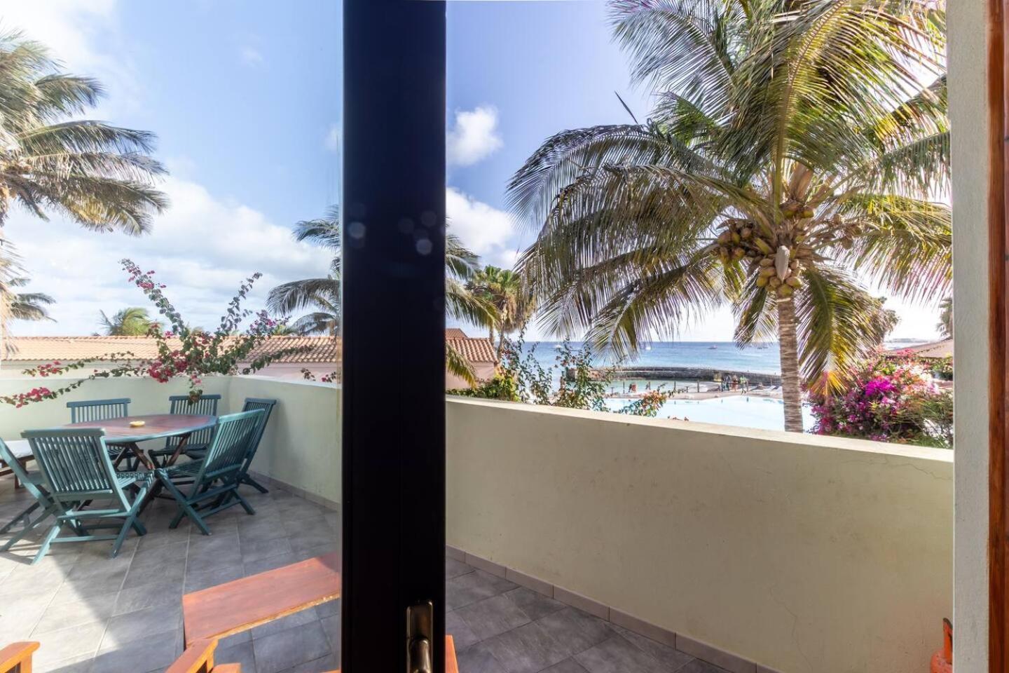 Porto Antigo 1 - Three Bedroom, Pool & Wifi Санта Мария Екстериор снимка