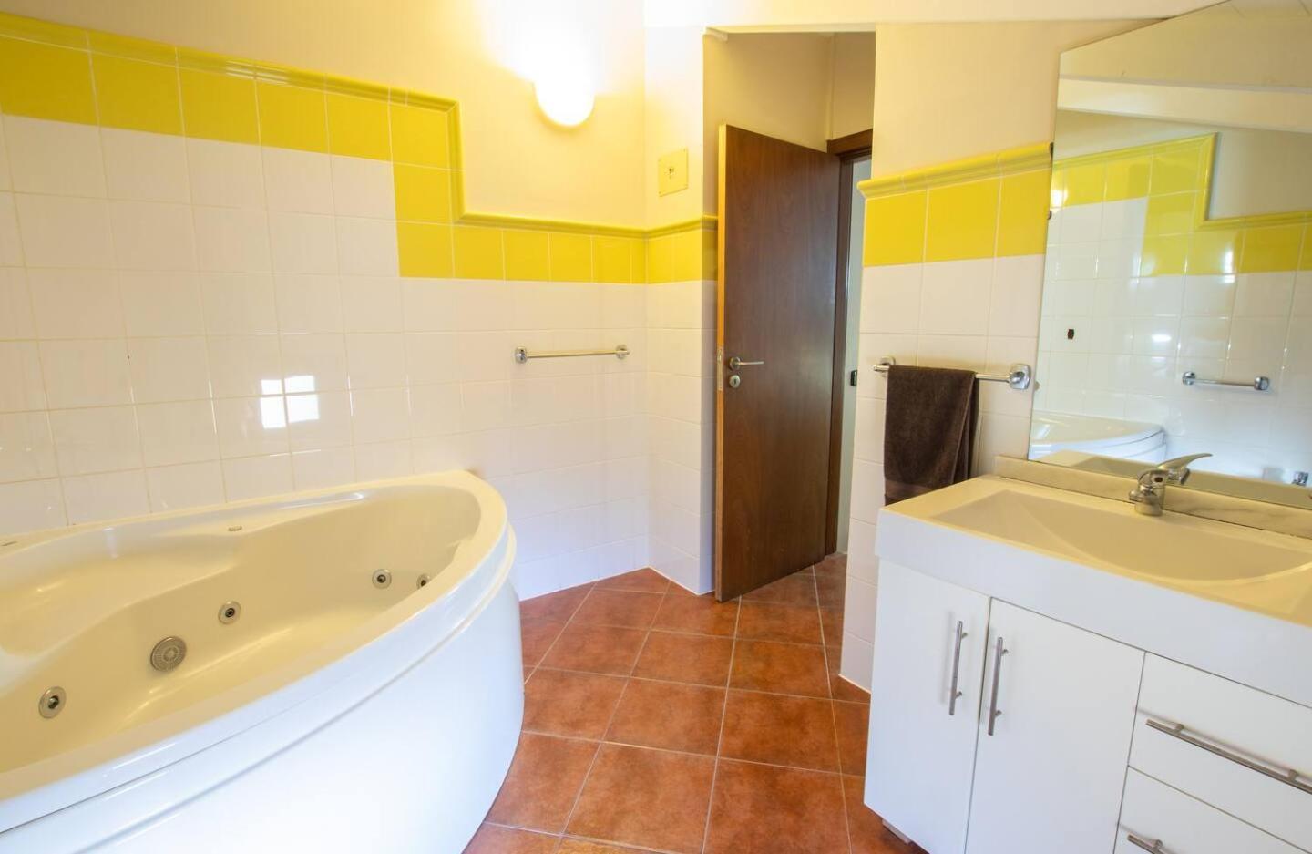 Porto Antigo 1 - Three Bedroom, Pool & Wifi Санта Мария Екстериор снимка