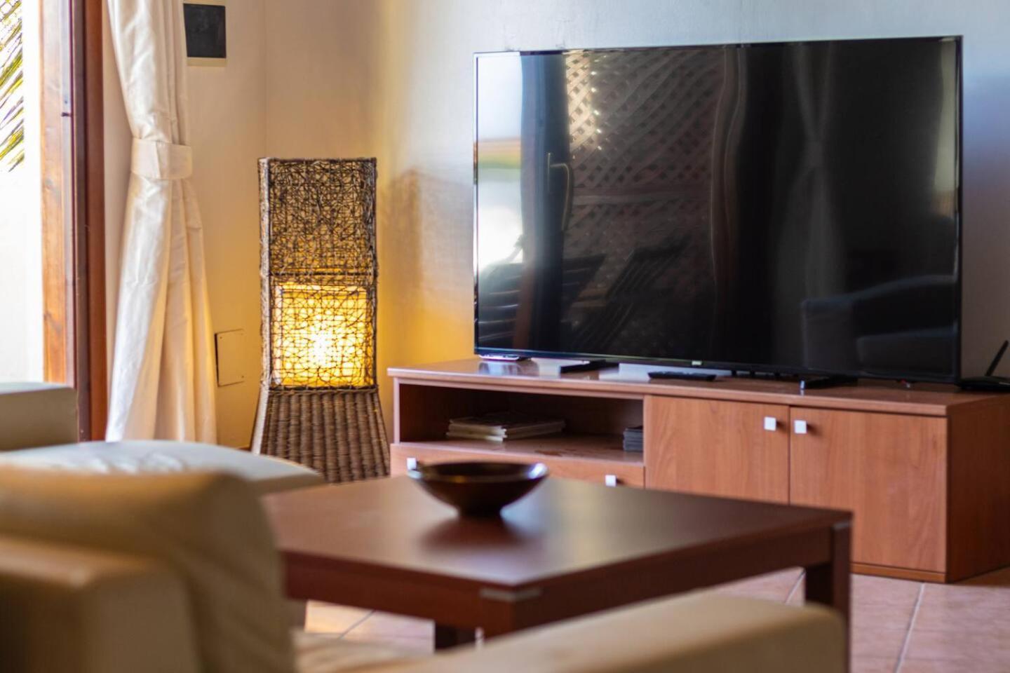 Porto Antigo 1 - Three Bedroom, Pool & Wifi Санта Мария Екстериор снимка
