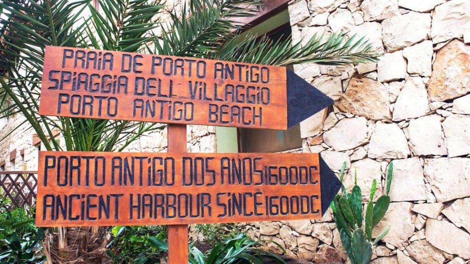 Porto Antigo 1 - Three Bedroom, Pool & Wifi Санта Мария Екстериор снимка