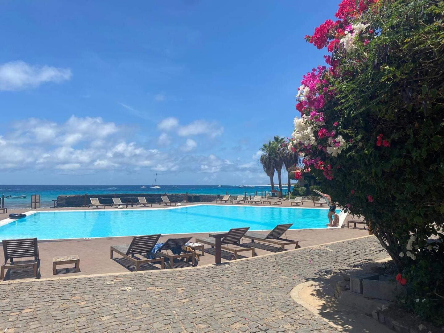 Porto Antigo 1 - Three Bedroom, Pool & Wifi Санта Мария Екстериор снимка