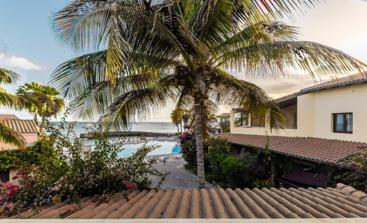 Porto Antigo 1 - Three Bedroom, Pool & Wifi Санта Мария Екстериор снимка