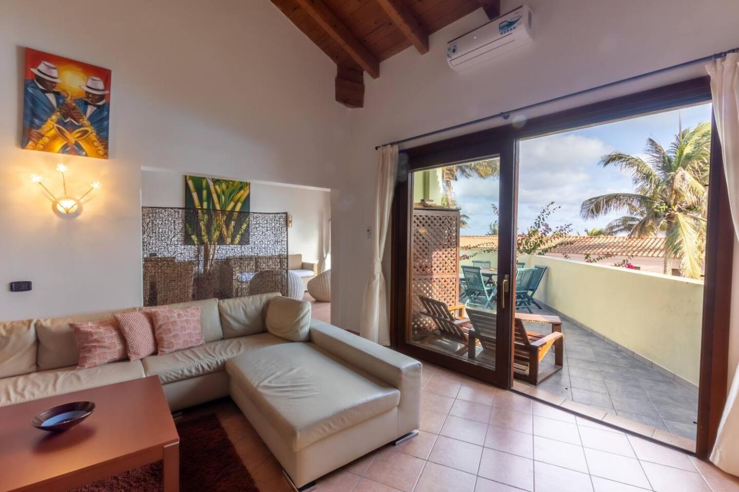 Porto Antigo 1 - Three Bedroom, Pool & Wifi Санта Мария Екстериор снимка