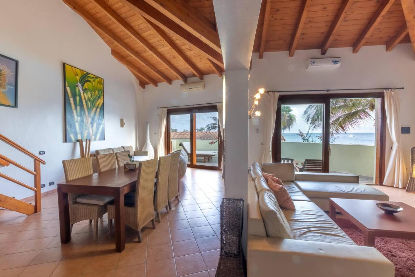 Porto Antigo 1 - Three Bedroom, Pool & Wifi Санта Мария Екстериор снимка